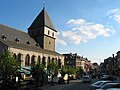 L'église Saint-Pierre (XIe – XIVe siècles).