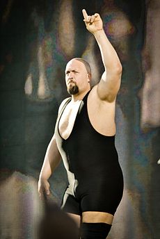 Big Show