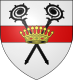 Coat of arms of Gosnay