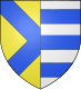 Coat of arms of Pré-en-Pail