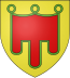 Blason de Châtel-Guyon