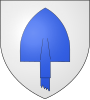 Blason de Stosswihr