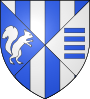 Leudeville – znak