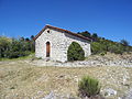 Église Saint-Laurent de Bargème