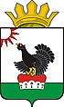 Coat of arms of Taborinsky District