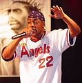 28. September: Coolio (2002)