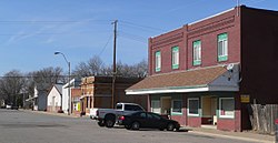 Downtown Cortland: 4th Street