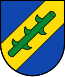 Blason de Dörentrup