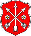 Wappen von Sulzfeld am Main