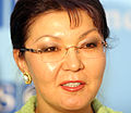 Dariga Nazarbayeva