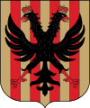 Escudo de Altea, España