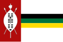 Vlag van Kwazoeloe