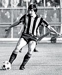 Gaetano Scirea († 1989)