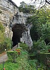 Grottes de La Balme-les-Grottes