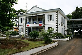 Sainte-Marie (La Réunion)