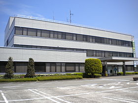 Haga (Tochigi)