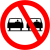 No overtaking