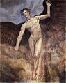 "Icarus" (1906)