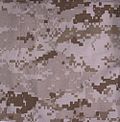 MARPAT, пустельний