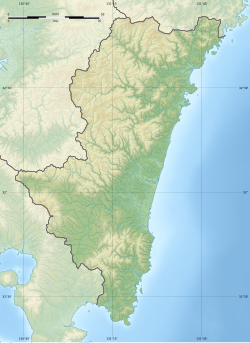 Ty654/List of earthquakes from 1950-1999 exceeding magnitude 7+ is located in Miyazaki Prefecture