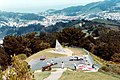 Panorama du Mount Victoria