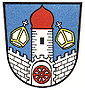 Wapen van Naumburg