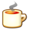Kaffeetasse (PNG)