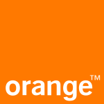 logo de Orange (entreprise)