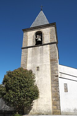 Skyline of Rabanales