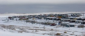 Sanikiluaq