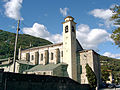 Chiesa di Santa Maria Assunta