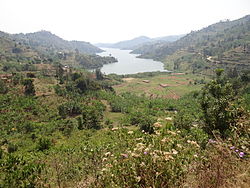 Lake Kivu