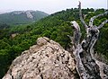 Parc de Sidi Mâafa