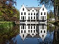 Staverden, el castillo: kasteel Staverden