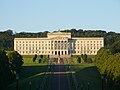 Parliament Buildings (1922–1932; Grade A)