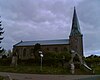 Evangelische Kirche Sülbeck