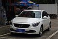 Trumpchi GA3