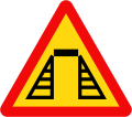 213: Temporary bridge