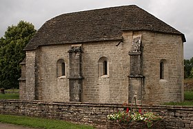 Villers-le-Sec (Haute-Saône)