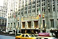 Waldorf Astoria, New York City