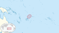 Wallis ve Futuna Adaları