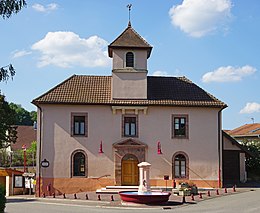 Coisevaux – Veduta