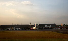 Luchthaven Adisucipto