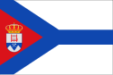 Cantabrana - Bandera