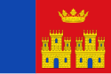 Villasila de Valdavia - Bandera