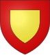 Coat of arms of Neuf-Berquin
