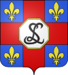 Blason de Suresnes