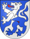 Coat of arms of Brienz