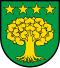 Coat of arms of Bözberg
