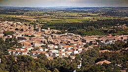 Caunes-Minervois - Sœmeanza